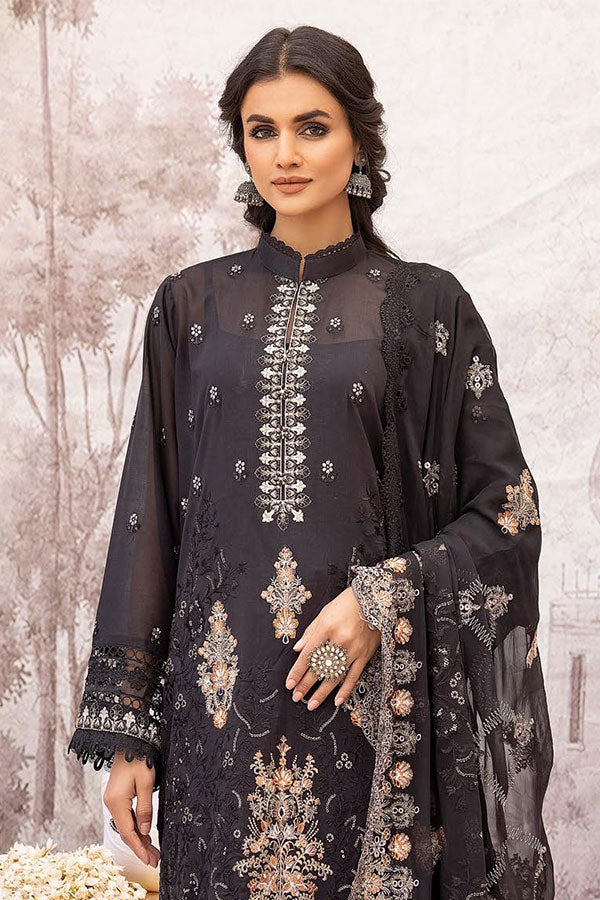 Shaista Festive Lawn'24 D#508