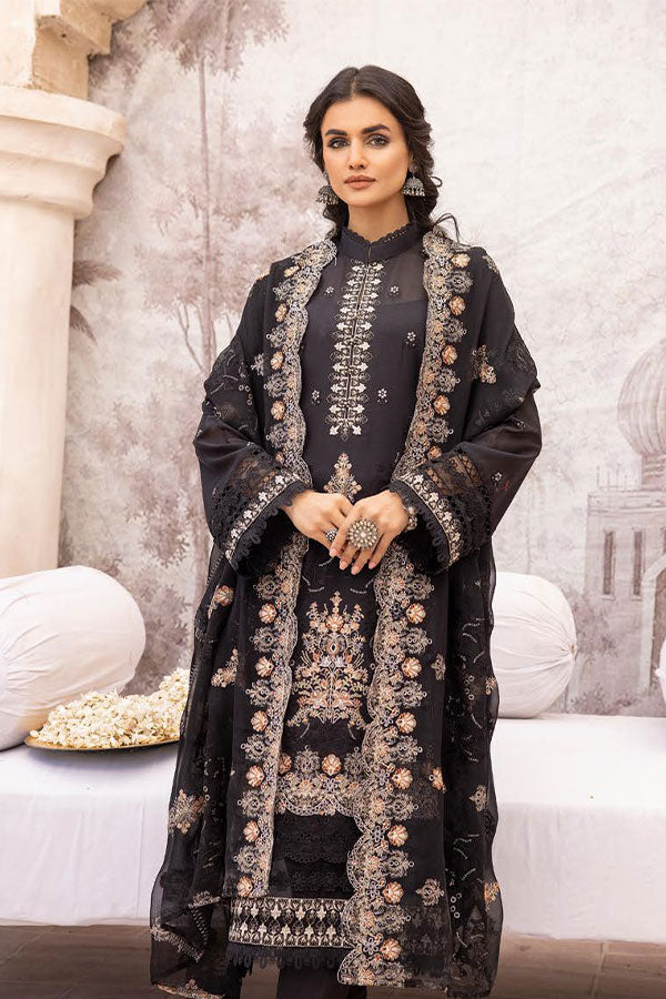 Shaista Festive Lawn'24 D#508