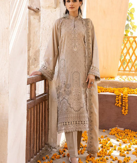 Shaista Festive Lawn'24 D#512