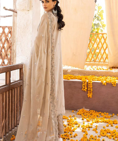 Shaista Festive Lawn'24 D#512