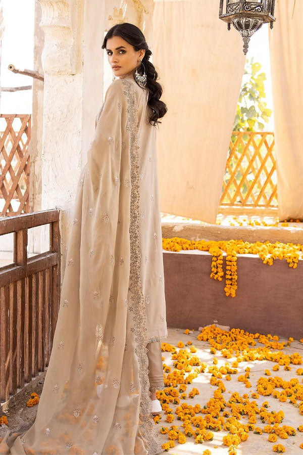 Shaista Festive Lawn'24 D#512