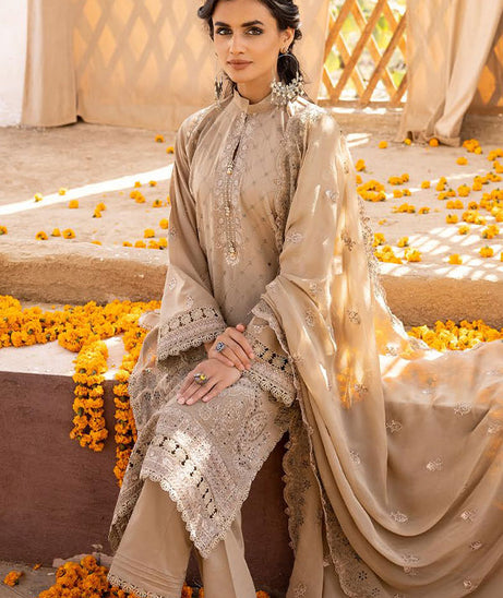 Shaista Festive Lawn'24 D#512