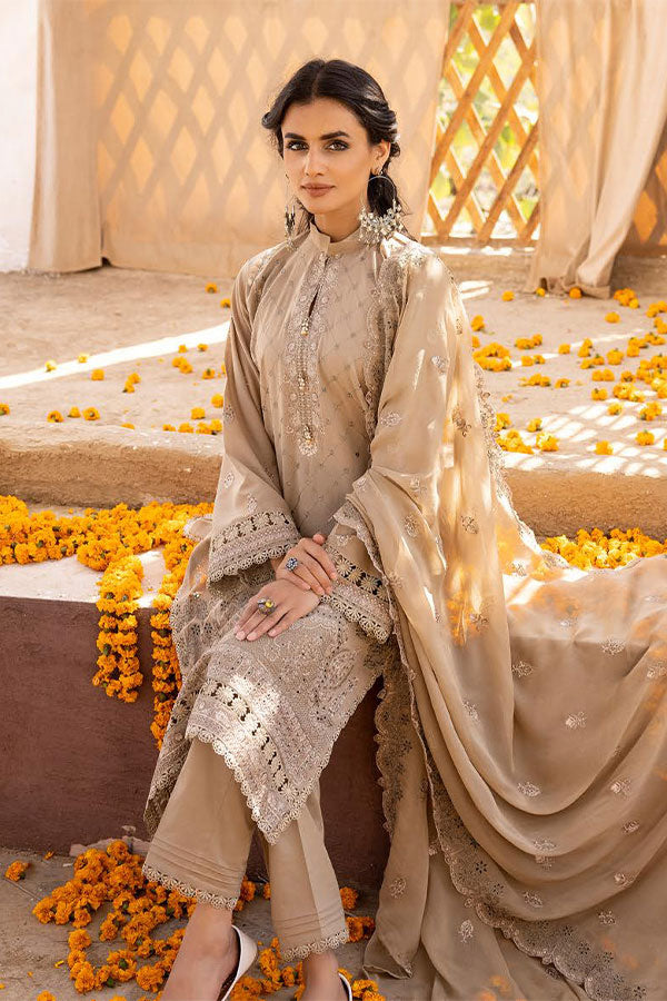 Shaista Festive Lawn'24 D#512