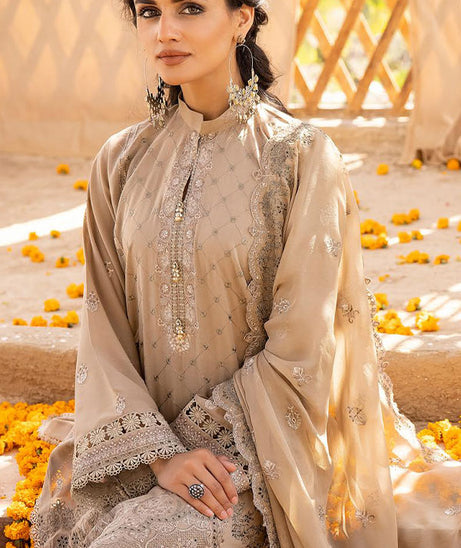 Shaista Festive Lawn'24 D#512