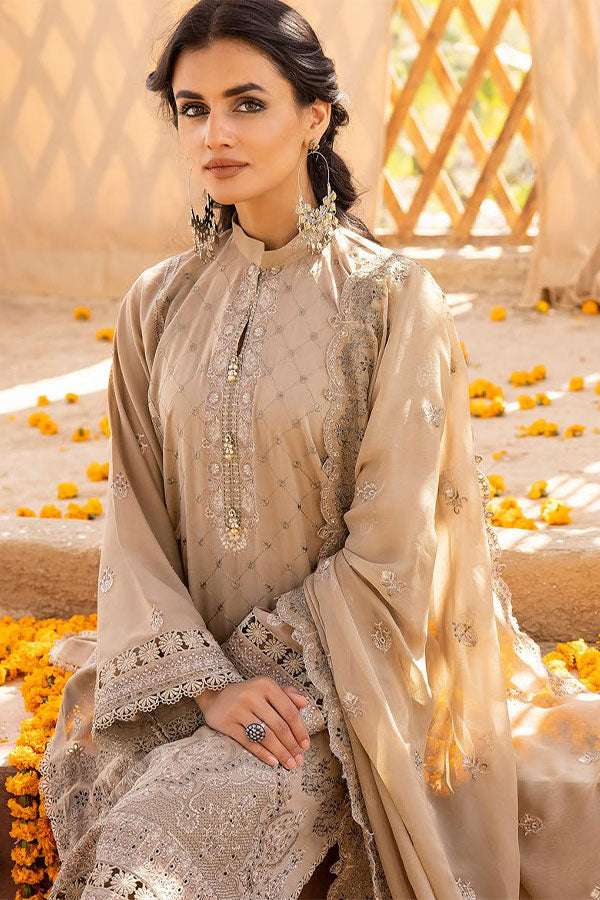 Shaista Festive Lawn'24 D#512