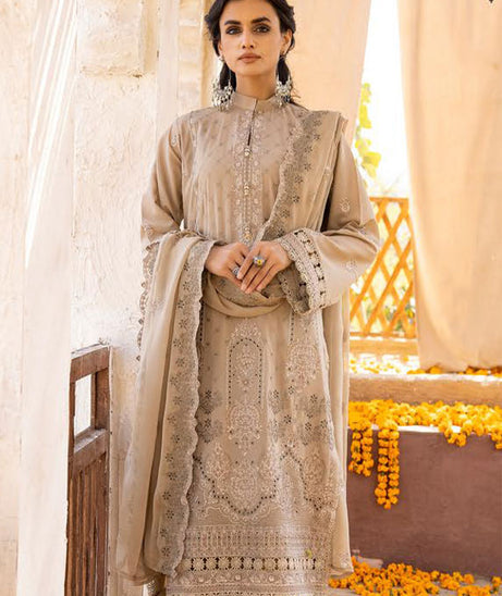 Shaista Festive Lawn'24 D#512