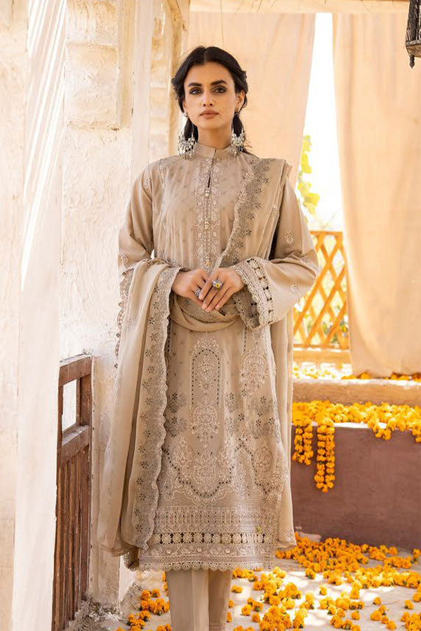 Shaista Festive Lawn'24 D#512