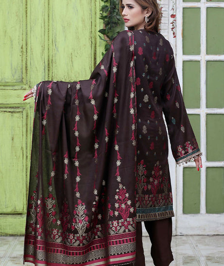 Shaista Fine Lawn`22 D#01