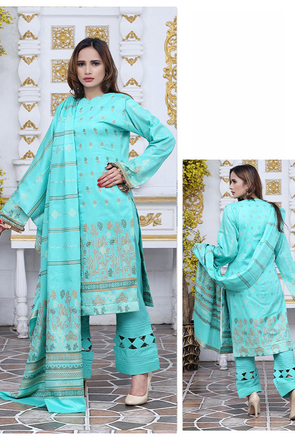 Shaista Fine Lawn`22 D#10
