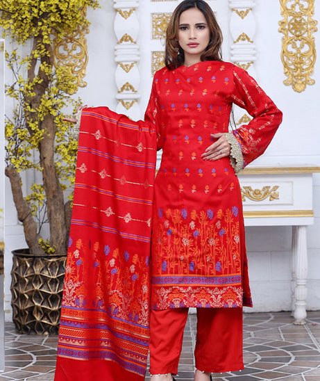 Shaista Fine Lawn`22 D#11