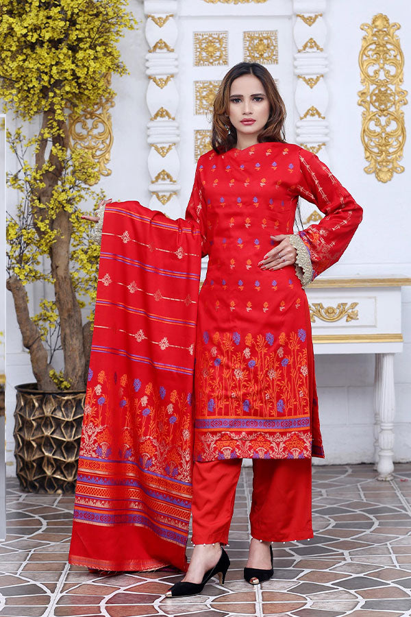 Shaista Fine Lawn`22 D#11