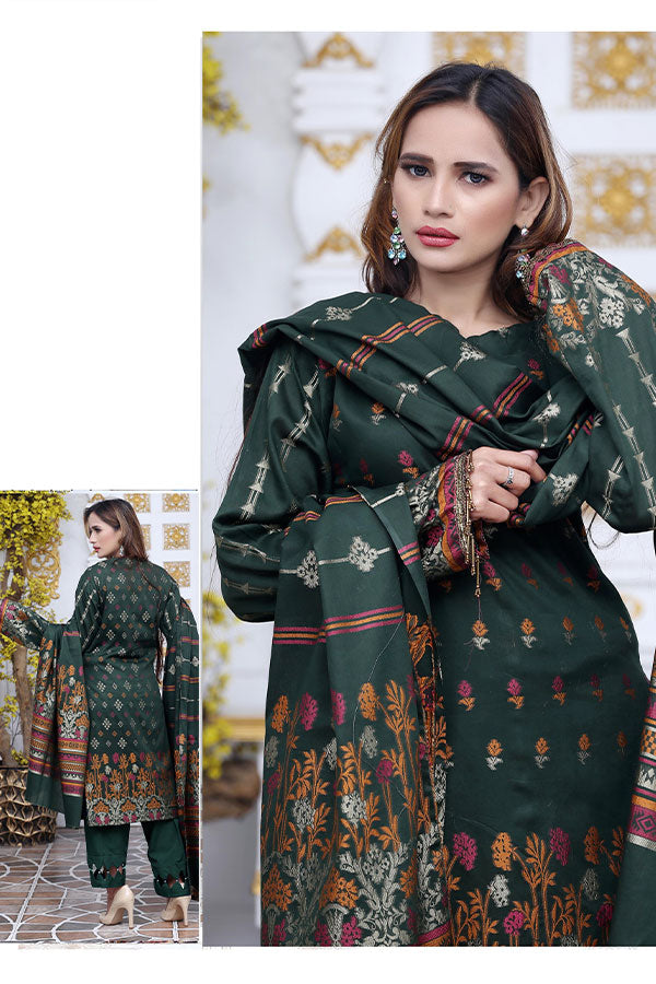 Shaista Fine Lawn`22 D#12