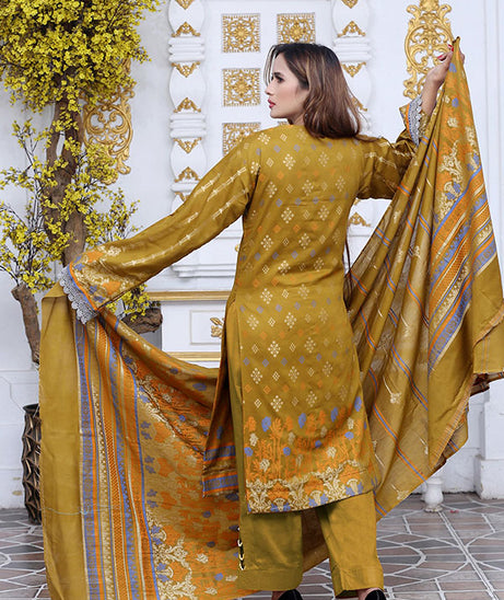 Shaista Fine Lawn`22 D#15