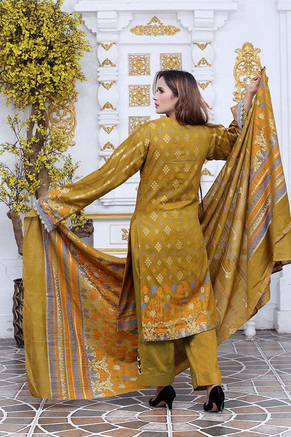 Shaista Fine Lawn`22 D#15