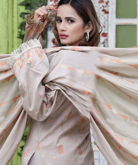 Shaista Fine Lawn`22 D#02