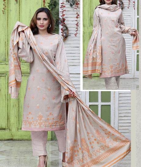 Shaista Fine Lawn`22 D#02