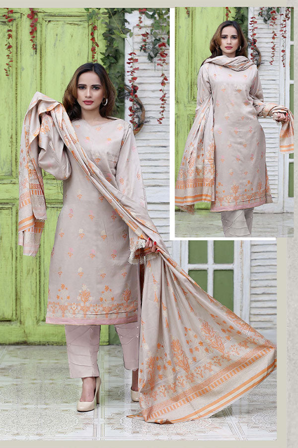 Shaista Fine Lawn`22 D#02