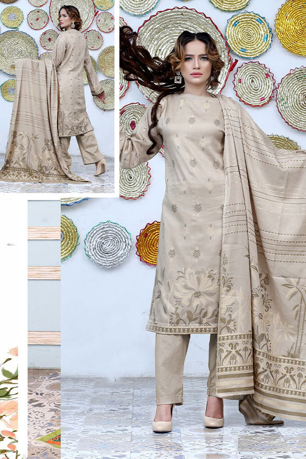 Shaista Fine Lawn`22 D#20