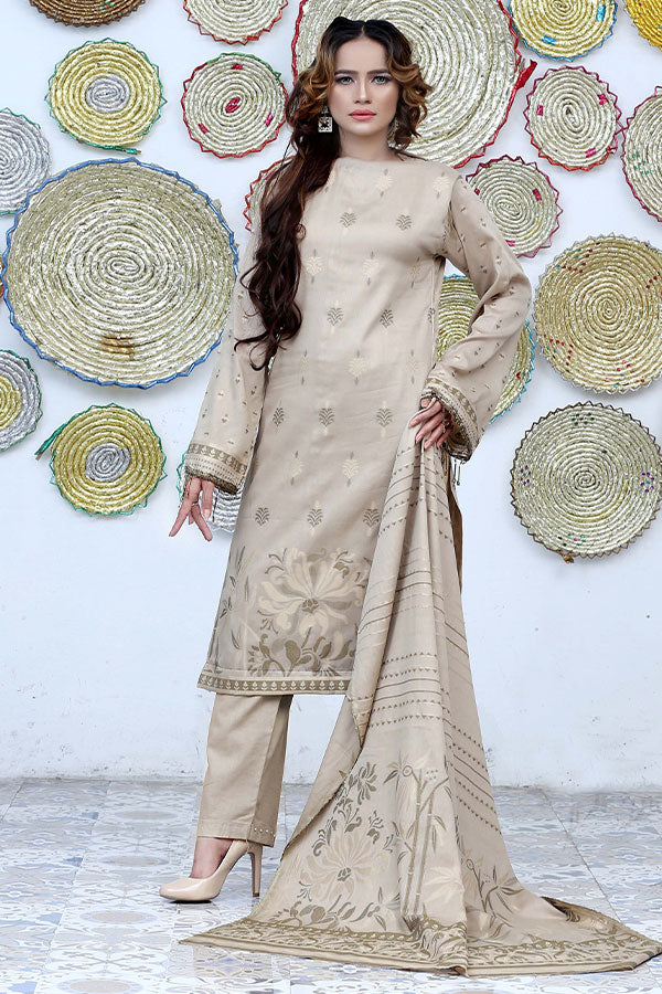 Shaista Fine Lawn`22 D#20