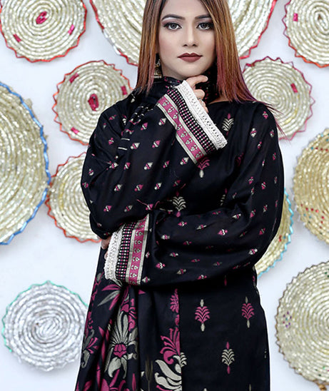 Shaista Fine Lawn`22 D#21