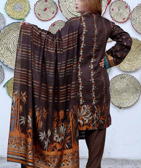 Shaista Fine Lawn`22 D#23