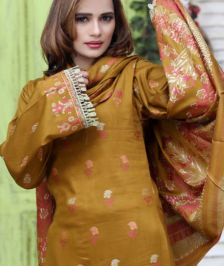 Shaista Fine Lawn`22 D#04