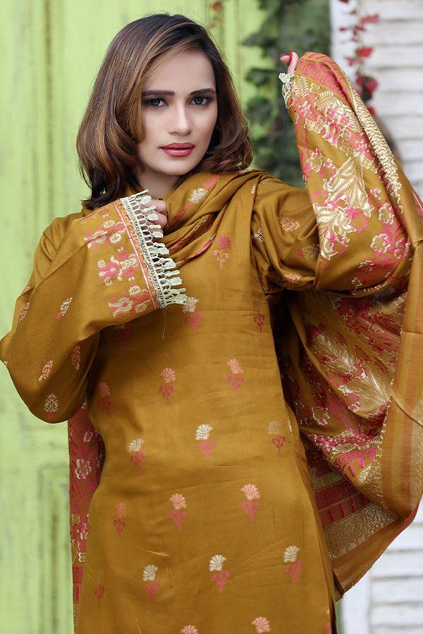 Shaista Fine Lawn`22 D#04