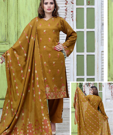 Shaista Fine Lawn`22 D#04