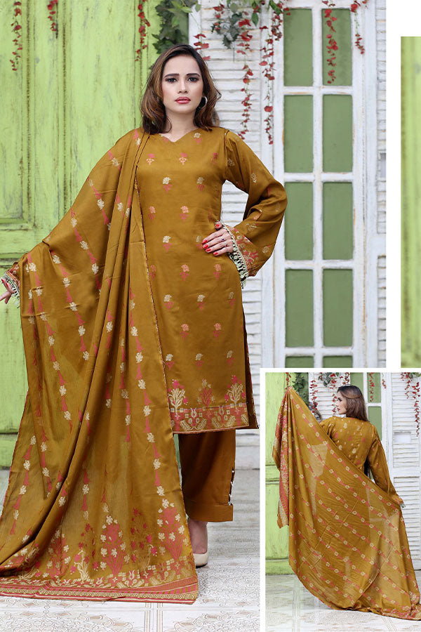 Shaista Fine Lawn`22 D#04