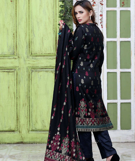 Shaista Fine Lawn`22 D#06