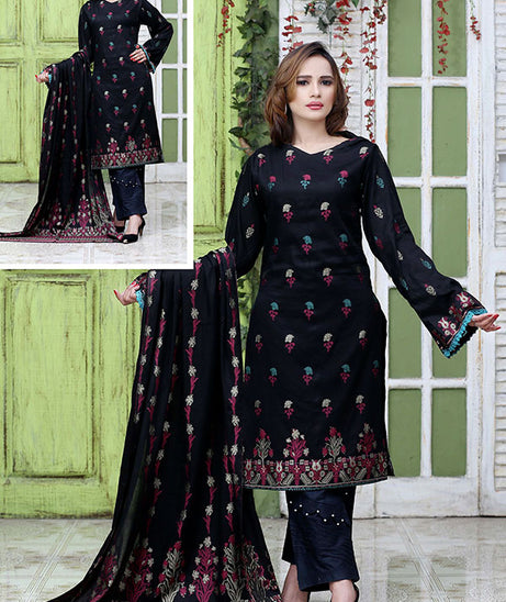Shaista Fine Lawn`22 D#06