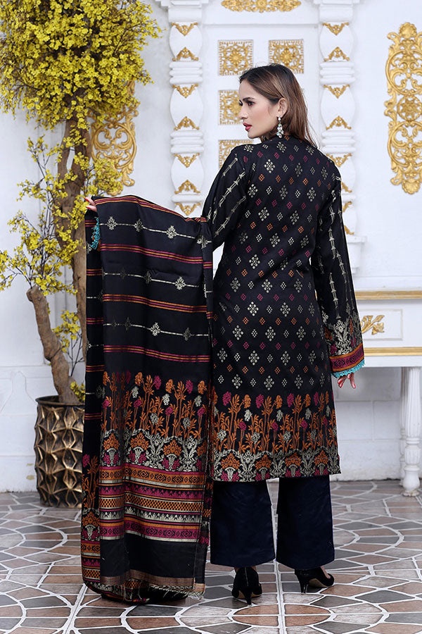 Shaista Fine Lawn`22 D#09