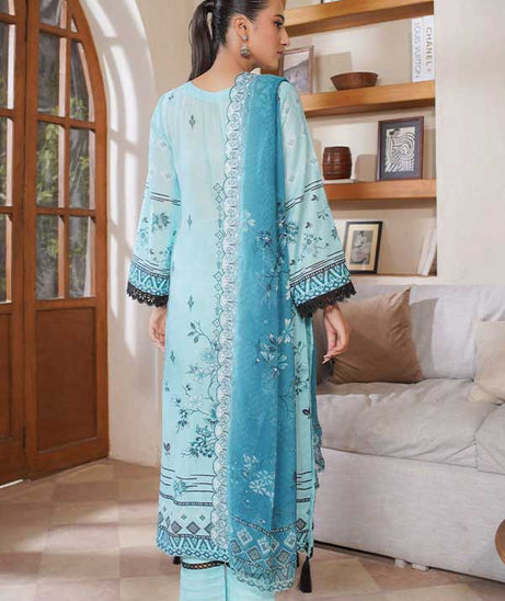 Shaista Gulnar Lawn`26 D#01