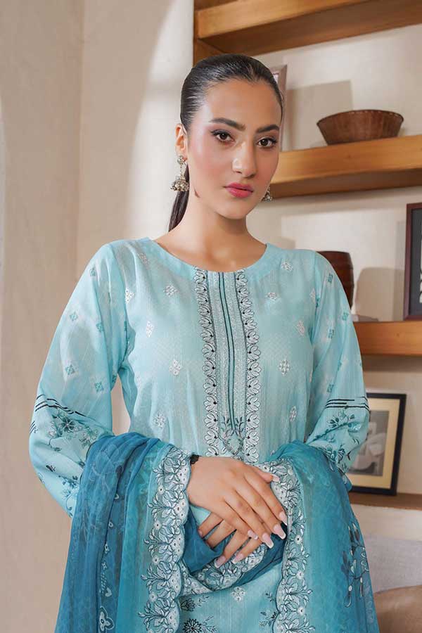 Shaista Gulnar Lawn`26 D#01