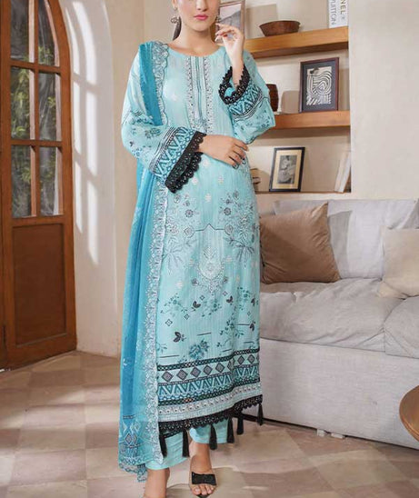 Shaista Gulnar Lawn`26 D#01
