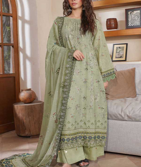 Shaista Gulnar Lawn`26 D#10