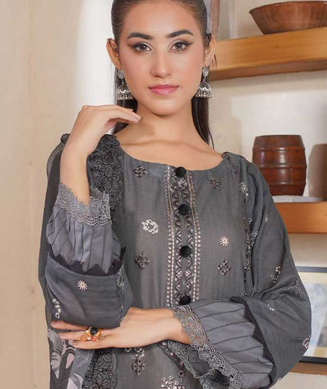 Shaista Gulnar Lawn`26 D#11