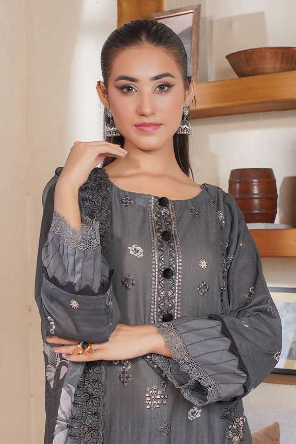 Shaista Gulnar Lawn`26 D#11