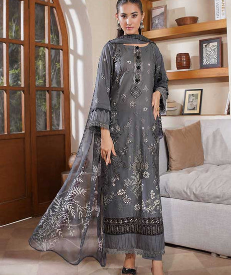 Shaista Gulnar Lawn`26 D#11