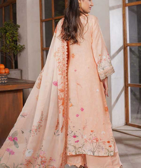 Shaista Gulnar Lawn`26 D#12