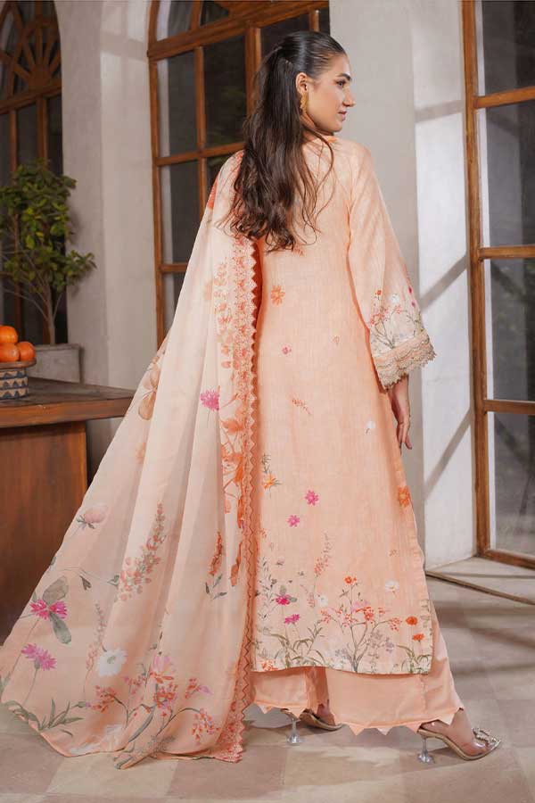 Shaista Gulnar Lawn`26 D#12