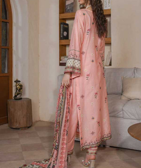 Shaista Gulnar Lawn`26 D#02