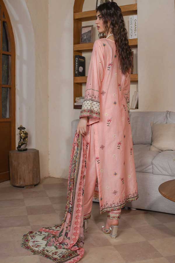 Shaista Gulnar Lawn`26 D#02