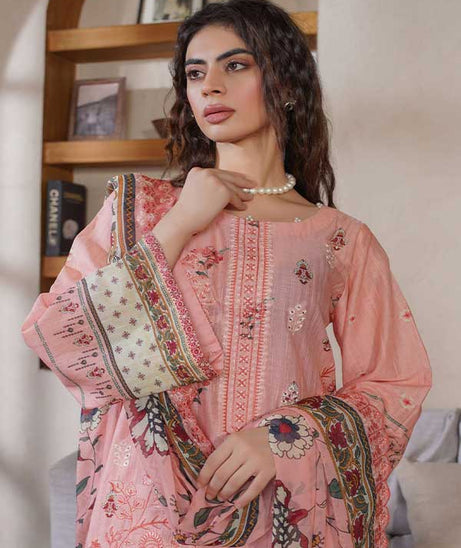Shaista Gulnar Lawn`26 D#02