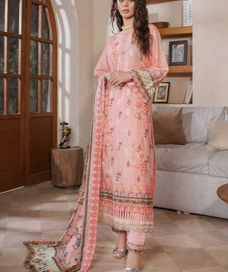 Shaista Gulnar Lawn`26 D#02