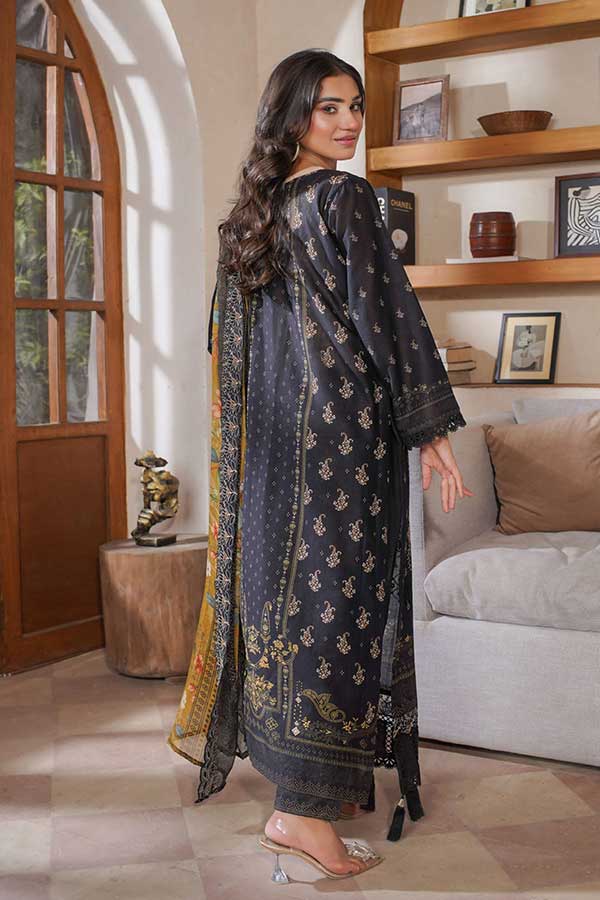 Shaista Gulnar Lawn`26 D#03
