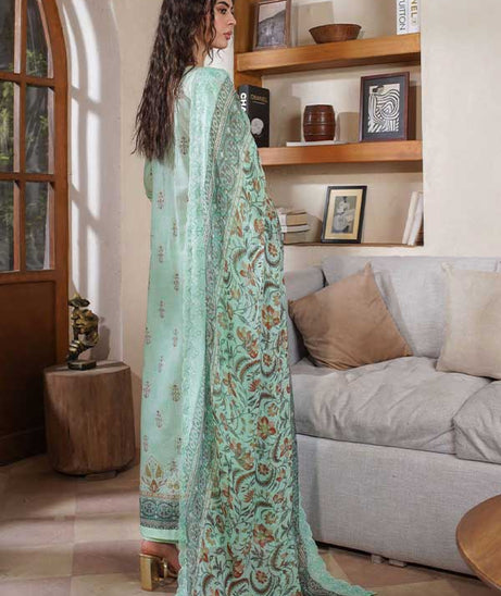 Shaista Gulnar Lawn`26 D#04