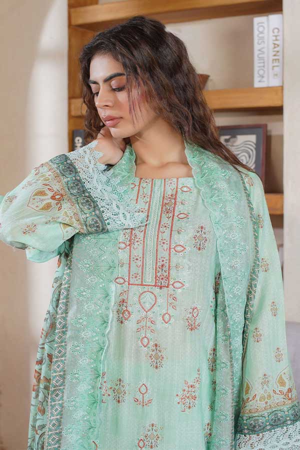 Shaista Gulnar Lawn`26 D#04