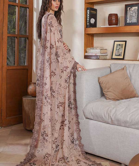 Shaista Gulnar Lawn`26 D#05