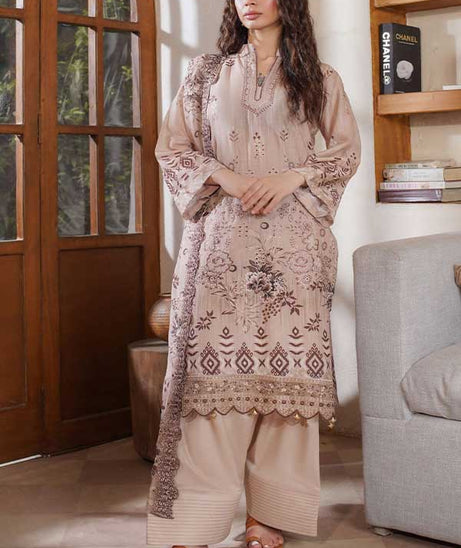 Shaista Gulnar Lawn`26 D#05
